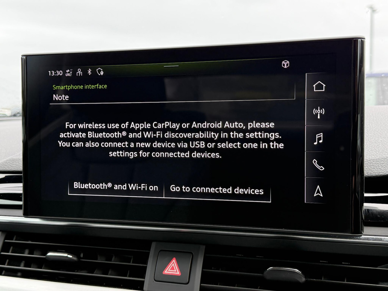 Used Audi A5 2022 for sale - 76585053: Photo 12