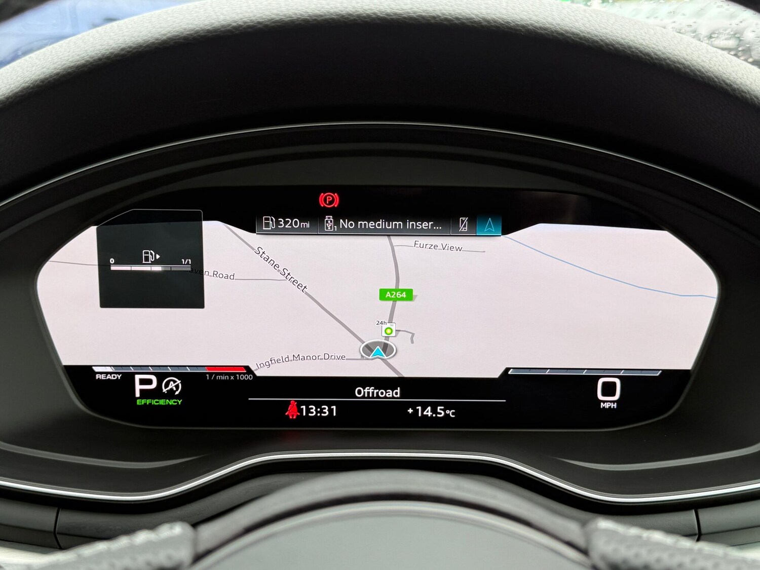 Used Audi A5 2022 for sale - 76585053: Photo 14