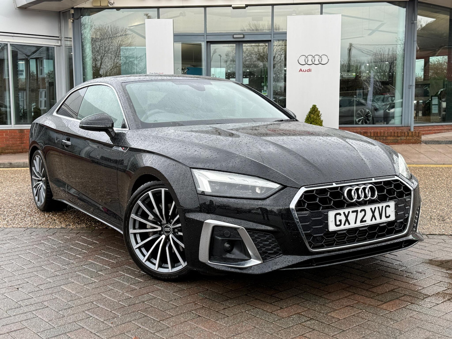Used Audi A5 2022 for sale - 76585053: Photo 22
