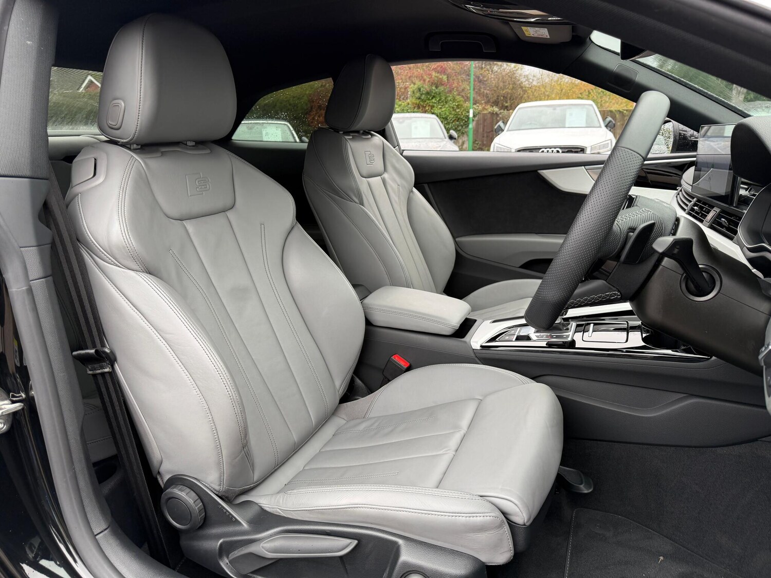 Used Audi A5 2022 for sale - 76585053: Photo 25