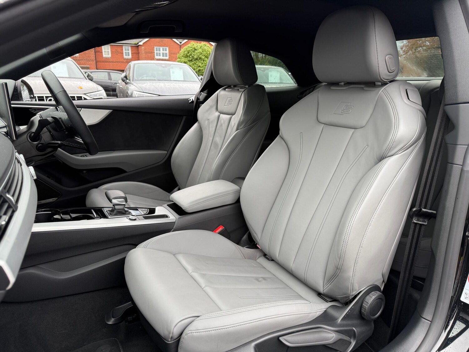 Used Audi A5 2022 for sale - 76585053: Photo 28