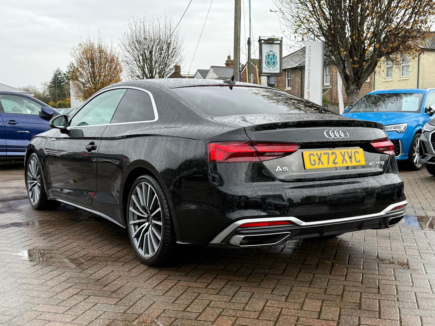 Used Audi A5 2022 for sale - 76585053: Photo 31