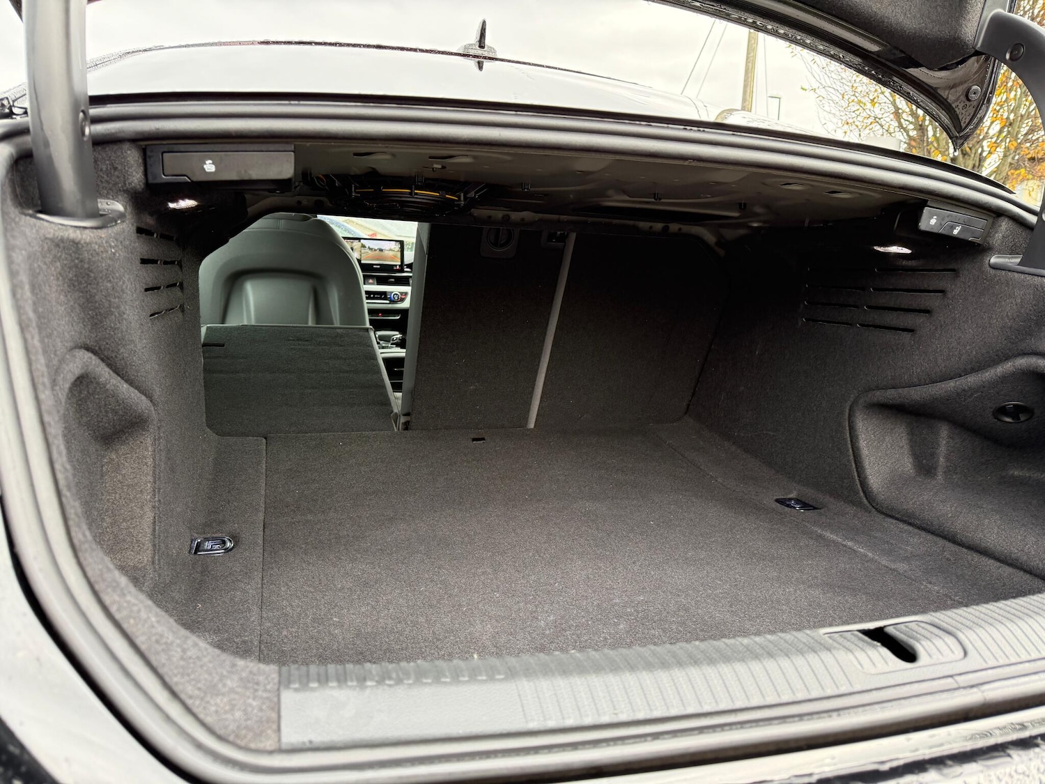 Used Audi A5 2022 for sale - 76585053: Photo 34