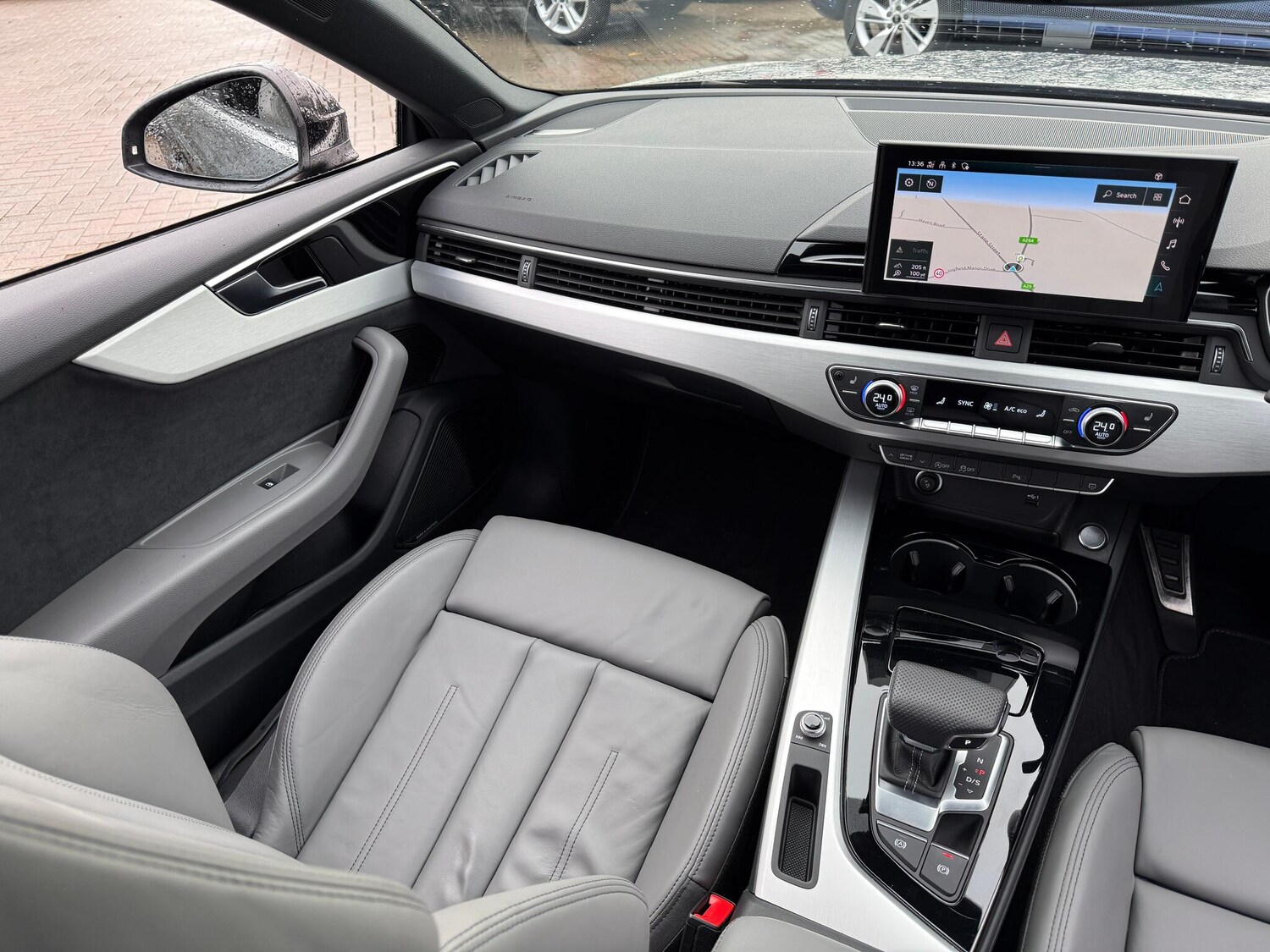 Used Audi A5 2022 for sale - 76585053: Photo 36