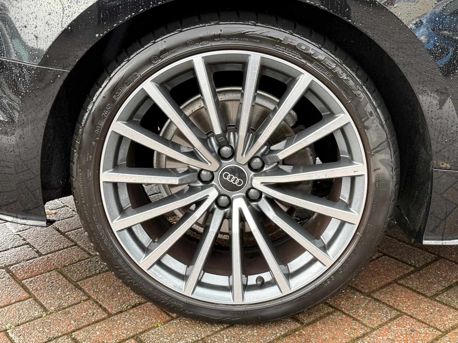 Used Audi A5 2022 for sale - 76585053: Photo 46