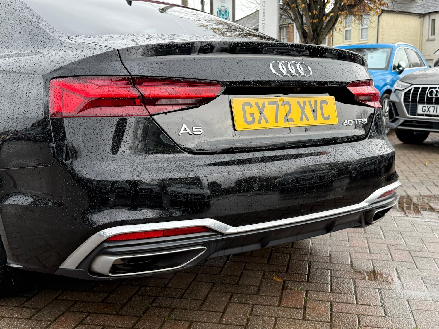 Used Audi A5 2022 for sale - 76585053: Photo 49