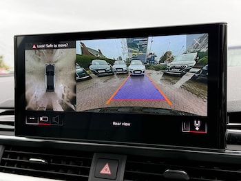 Used Audi A5 2022 for sale - 76585053: Photo