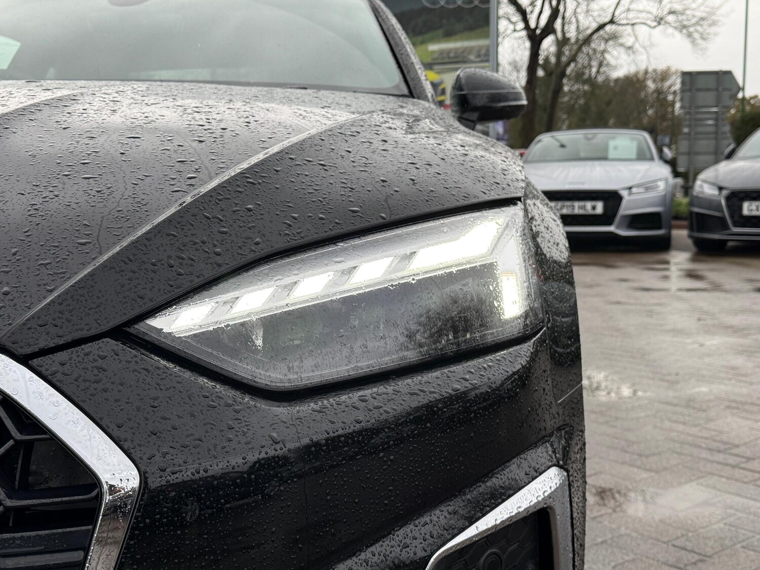 Used Audi A5 2022 for sale - 76585053: Photo 52