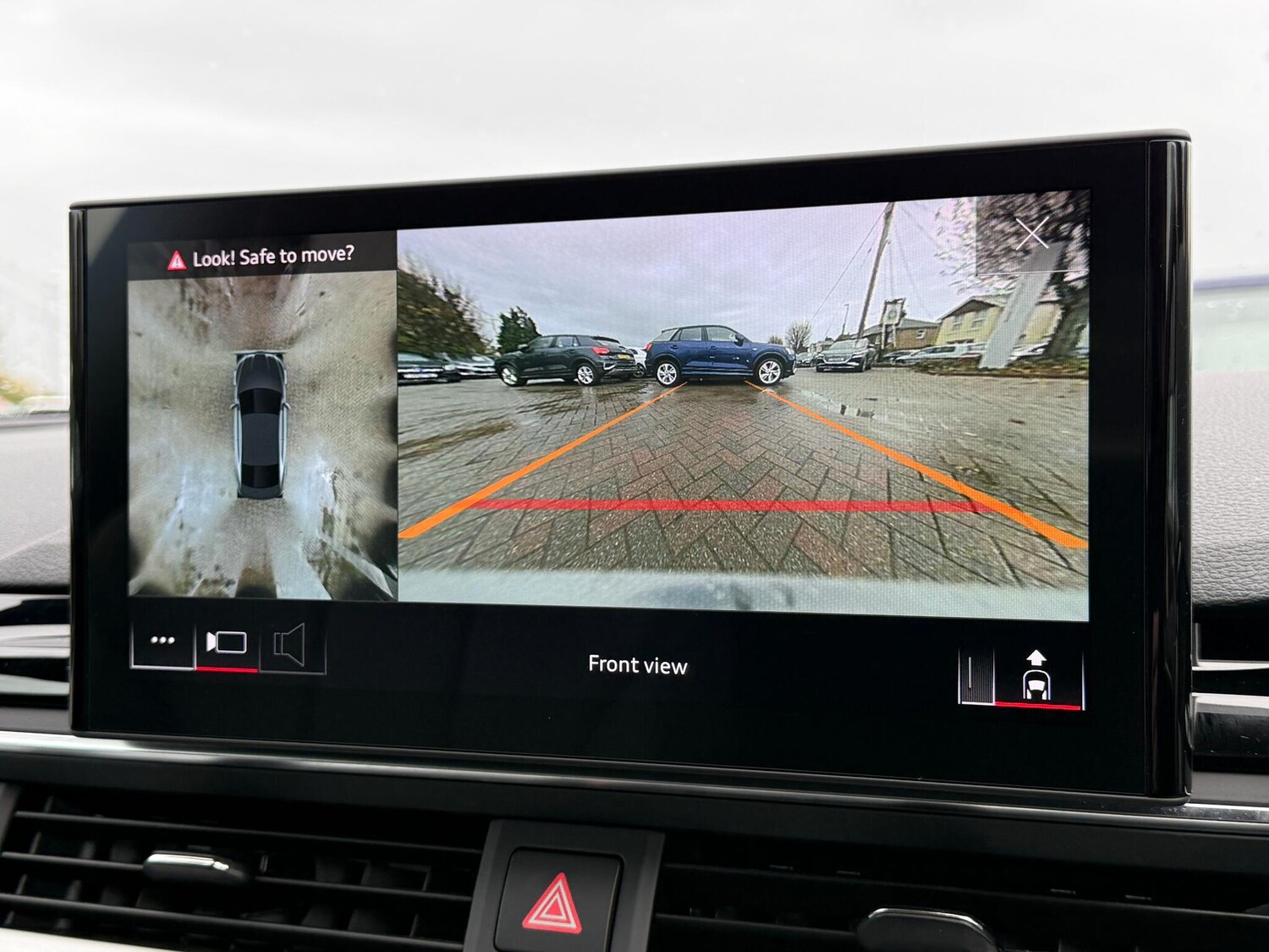 Used Audi A5 2022 for sale - 76585053: Photo 9