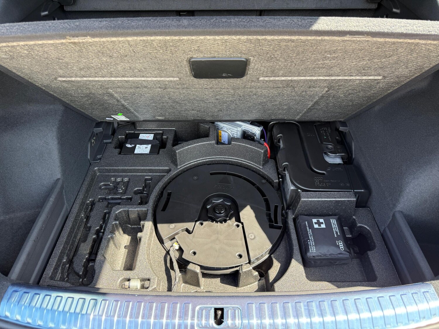 Vehicle 38