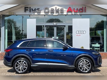 Used Audi Q5 2025 for sale - 75414351: Photo
