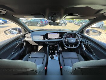 Used Audi Q5 2025 for sale - 75414351: Photo