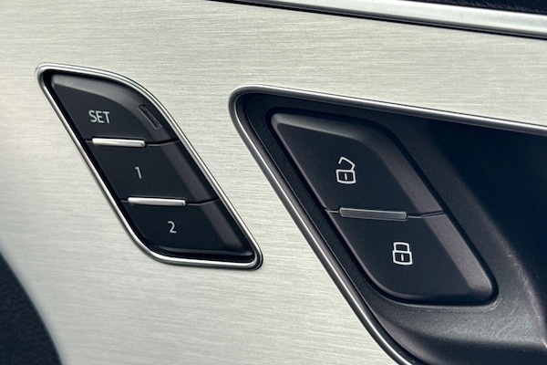 Used Audi SQ7 2022 for sale - 75310719: Photo 17