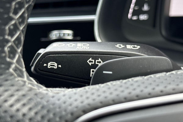 Used Audi SQ7 2022 for sale - 75310719: Photo 18