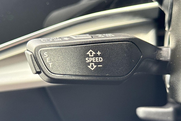 Used Audi SQ7 2022 for sale - 75310719: Photo 19