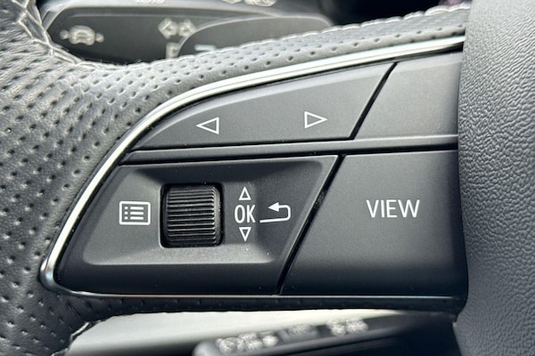 Used Audi SQ7 2022 for sale - 75310719: Photo 22