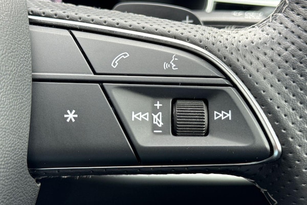 Used Audi SQ7 2022 for sale - 75310719: Photo 23