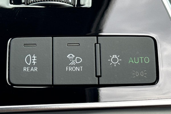 Used Audi SQ7 2022 for sale - 75310719: Photo 24
