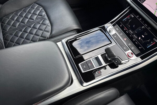 Used Audi SQ7 2022 for sale - 75310719: Photo 38