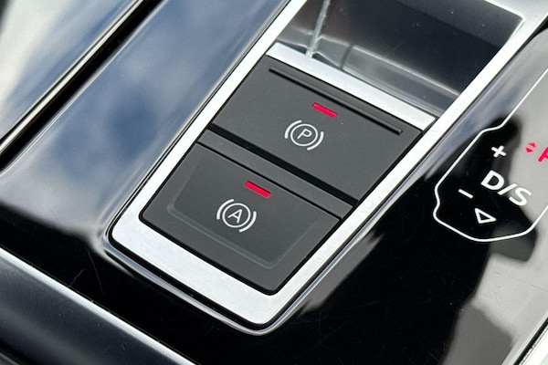 Used Audi SQ7 2022 for sale - 75310719: Photo 39