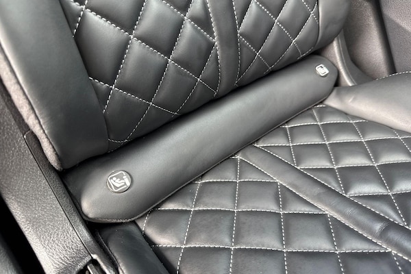 Used Audi SQ7 2022 for sale - 75310719: Photo 43