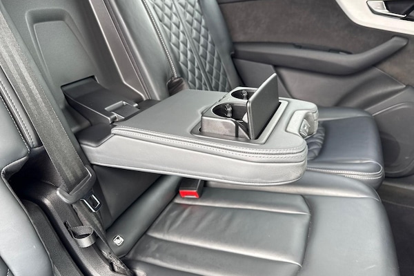 Used Audi SQ7 2022 for sale - 75310719: Photo 45