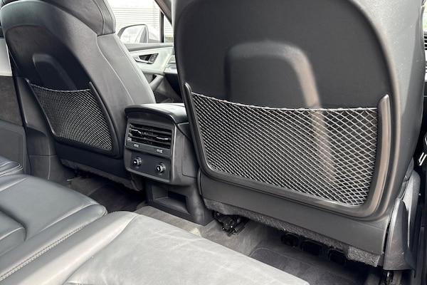 Used Audi SQ7 2022 for sale - 75310719: Photo 46
