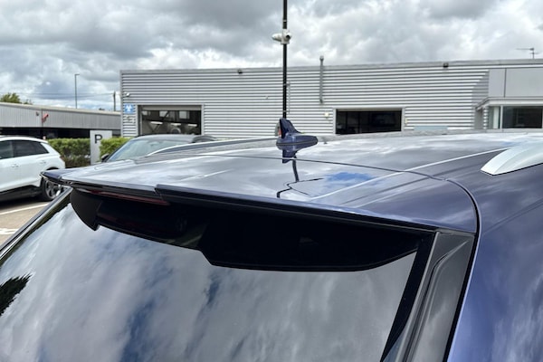 Used Audi SQ7 2022 for sale - 75310719: Photo 48