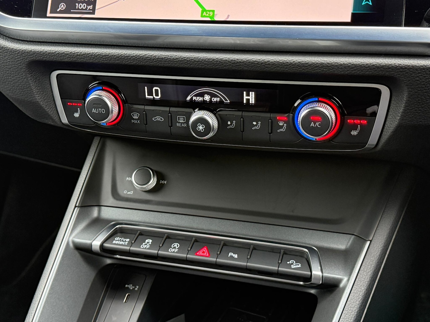 Used Audi Q3 2024 for sale - 77255266: Photo 13