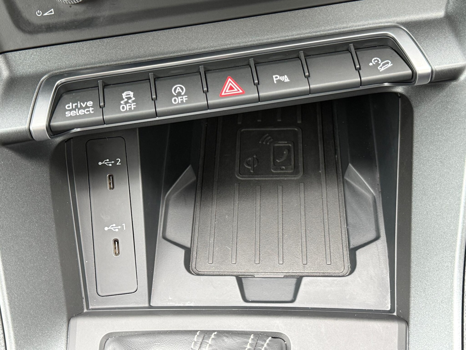 Used Audi Q3 2024 for sale - 77255266: Photo 14