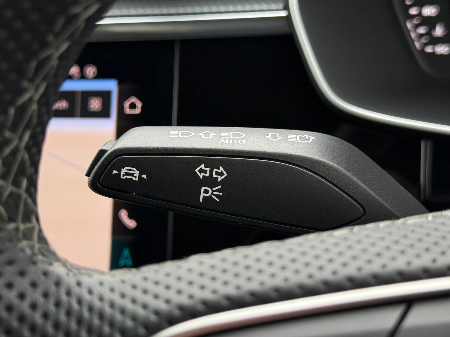 Used Audi Q3 2024 for sale - 77255266: Photo 17