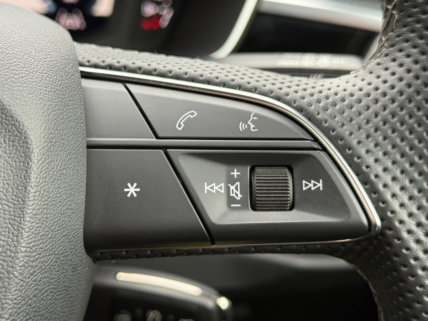 Used Audi Q3 2024 for sale - 77255266: Photo 21