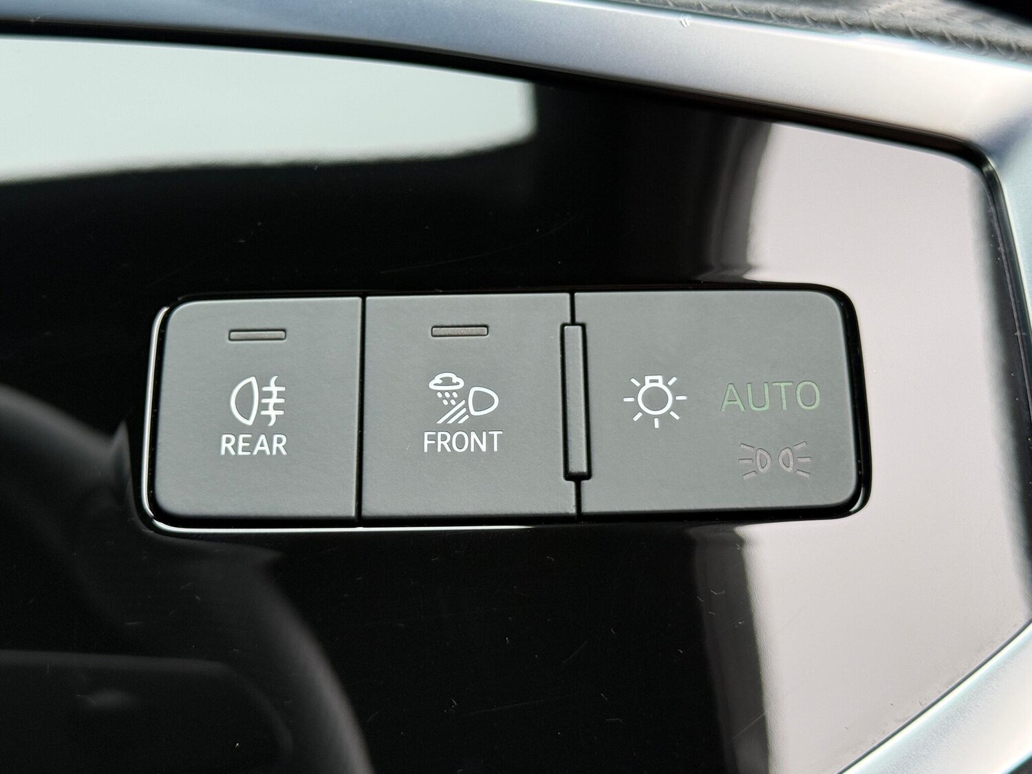 Used Audi Q3 2024 for sale - 77255266: Photo 22