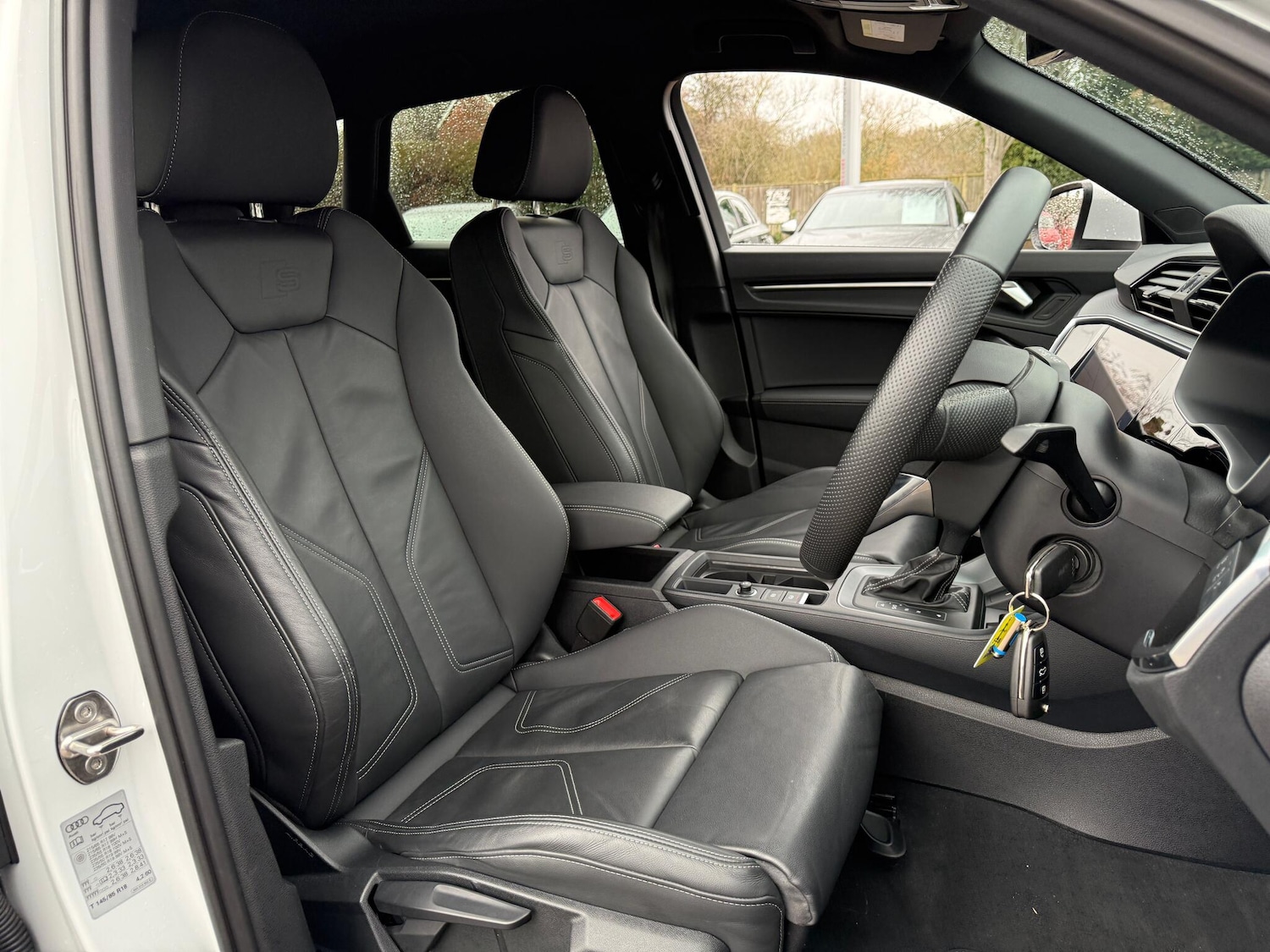 Used Audi Q3 2024 for sale - 77255266: Photo 26