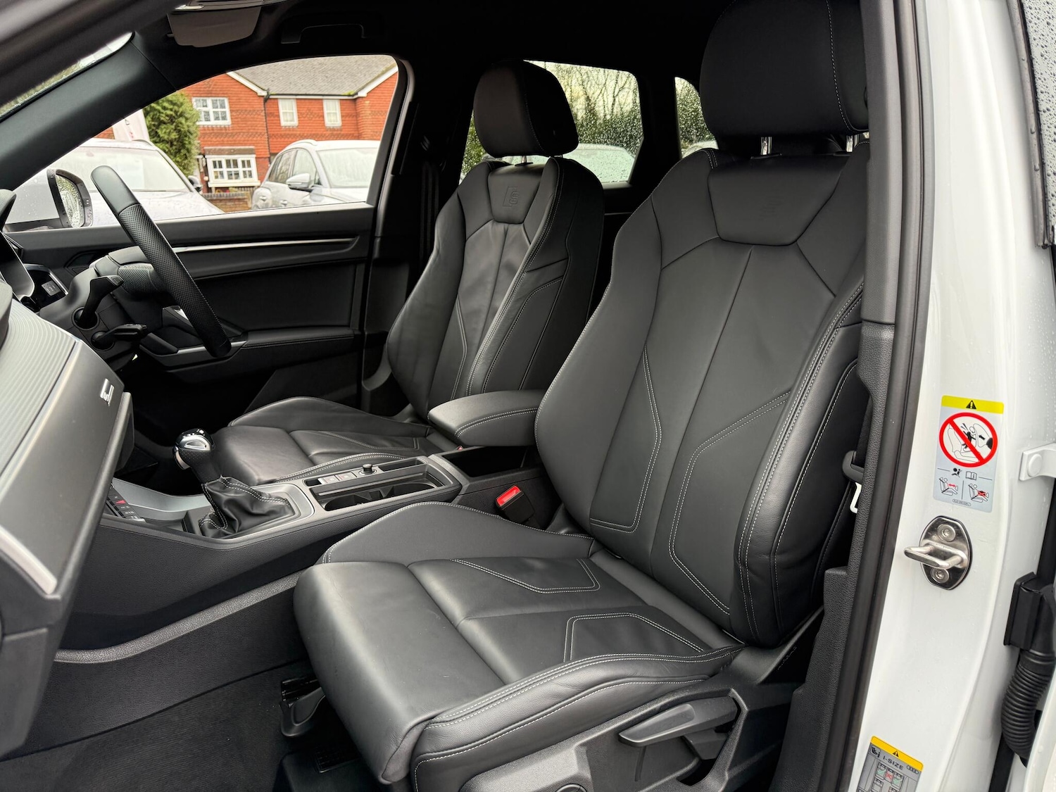 Used Audi Q3 2024 for sale - 77255266: Photo 29