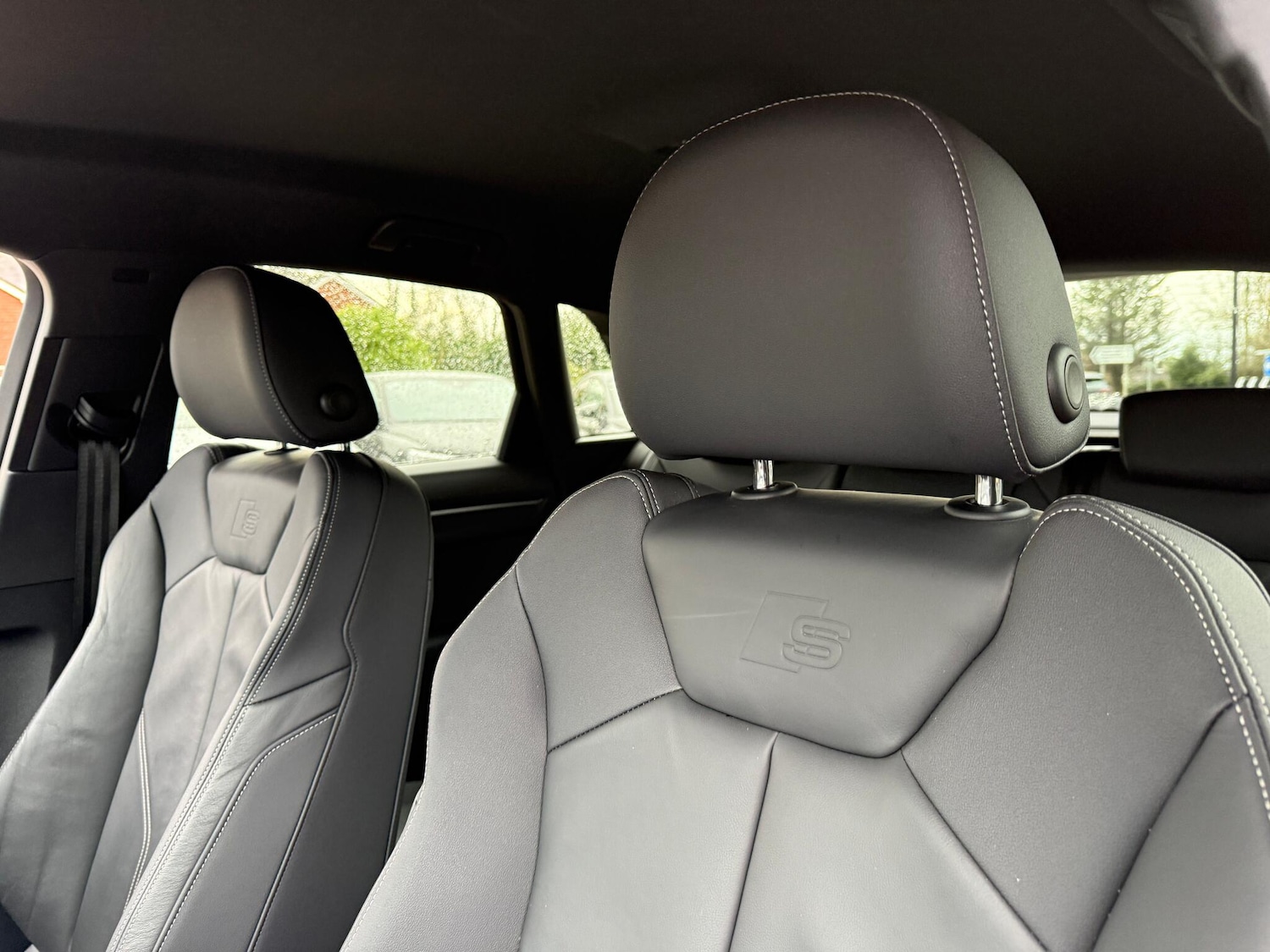 Used Audi Q3 2024 for sale - 77255266: Photo 30