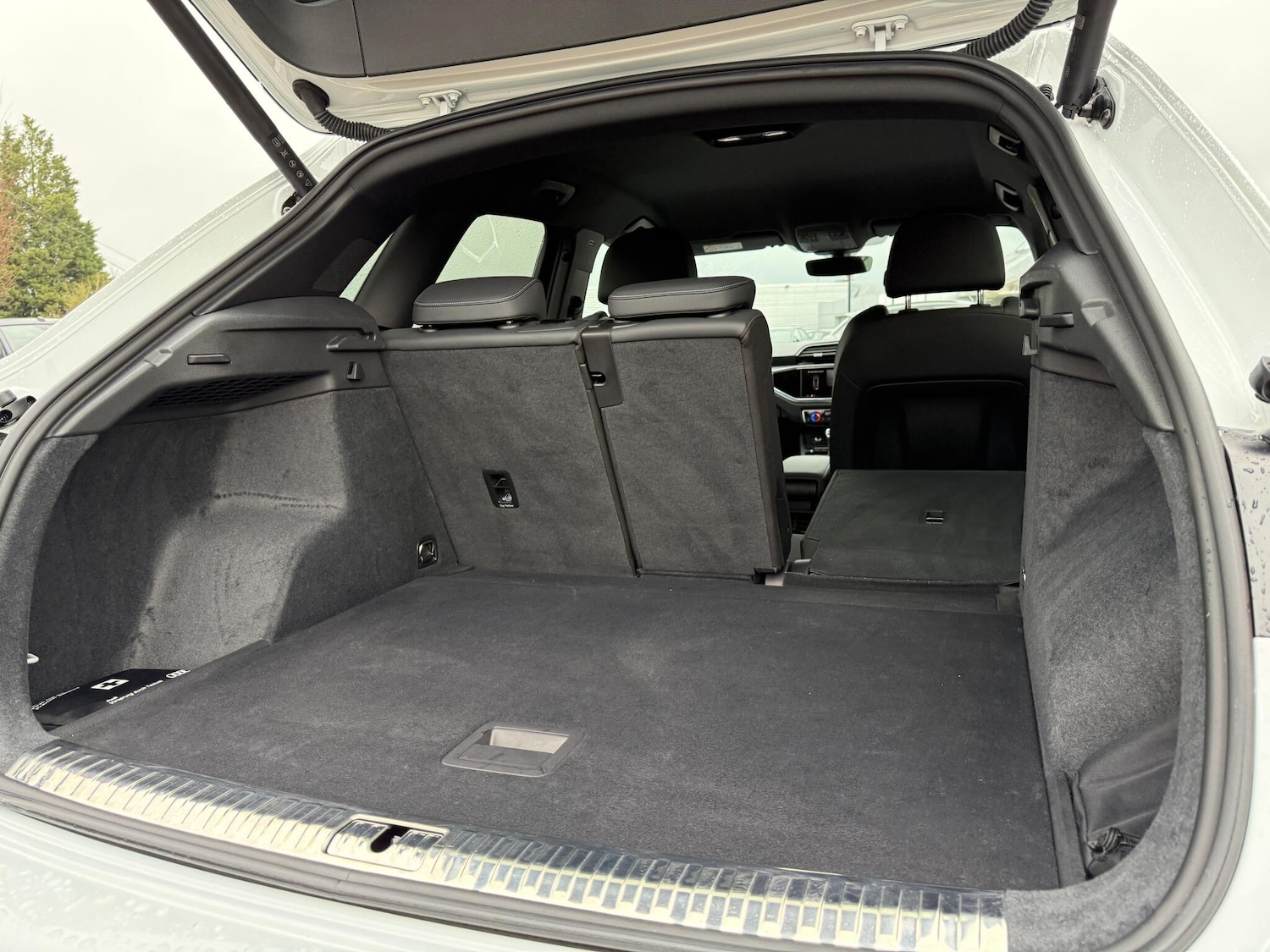 Used Audi Q3 2024 for sale - 77255266: Photo 34