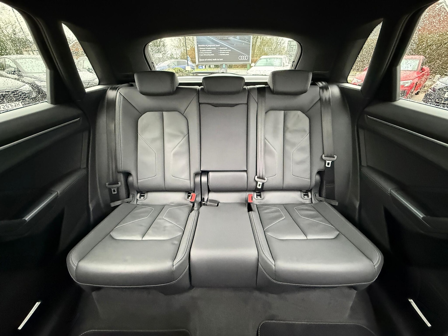 Used Audi Q3 2024 for sale - 77255266: Photo 37