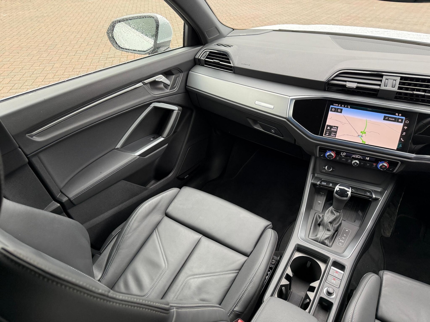 Used Audi Q3 2024 for sale - 77255266: Photo 38