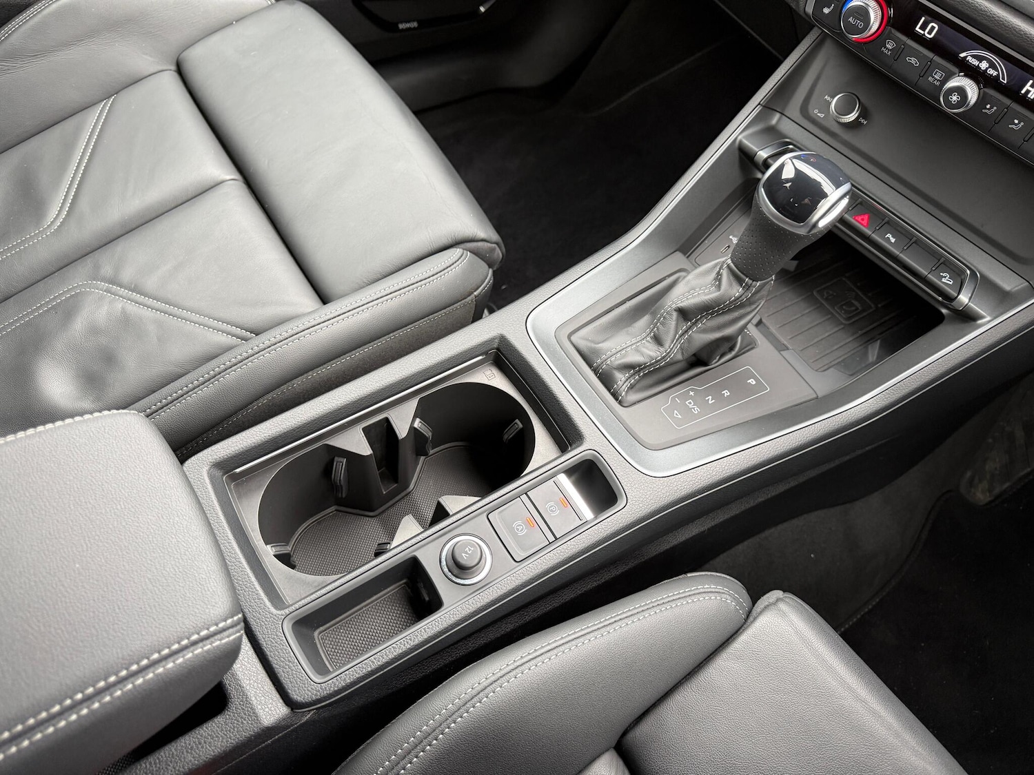 Used Audi Q3 2024 for sale - 77255266: Photo 39