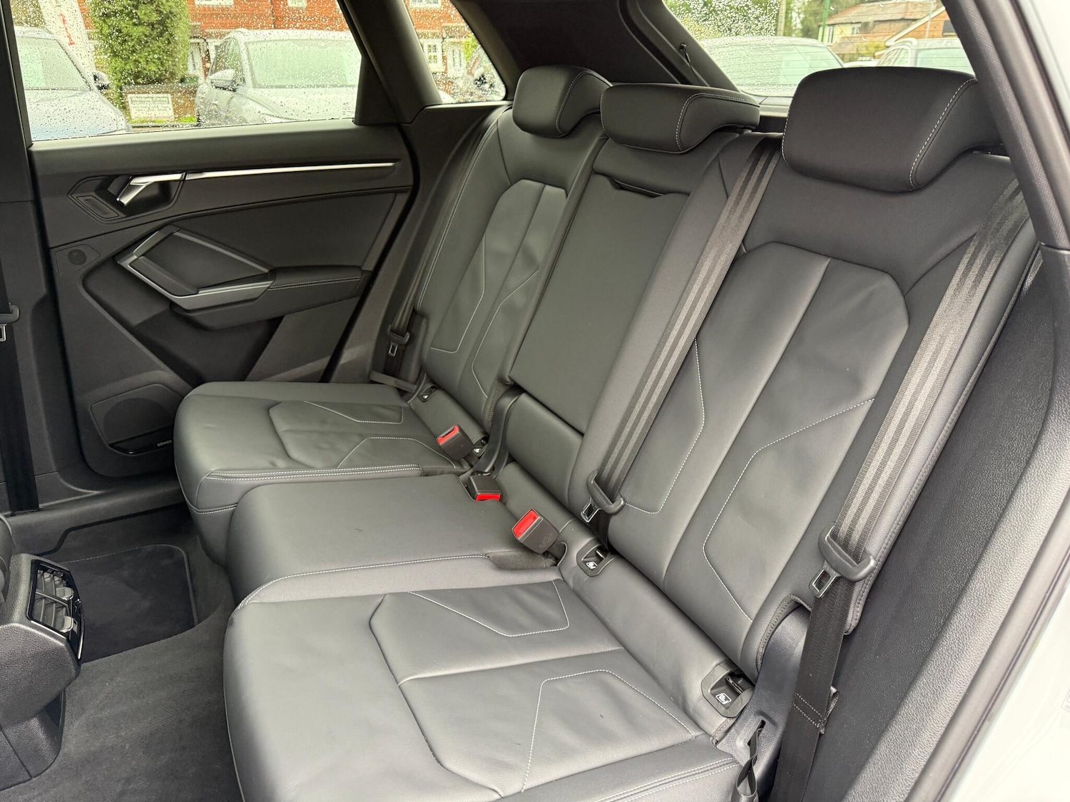 Used Audi Q3 2024 for sale - 77255266: Photo 42