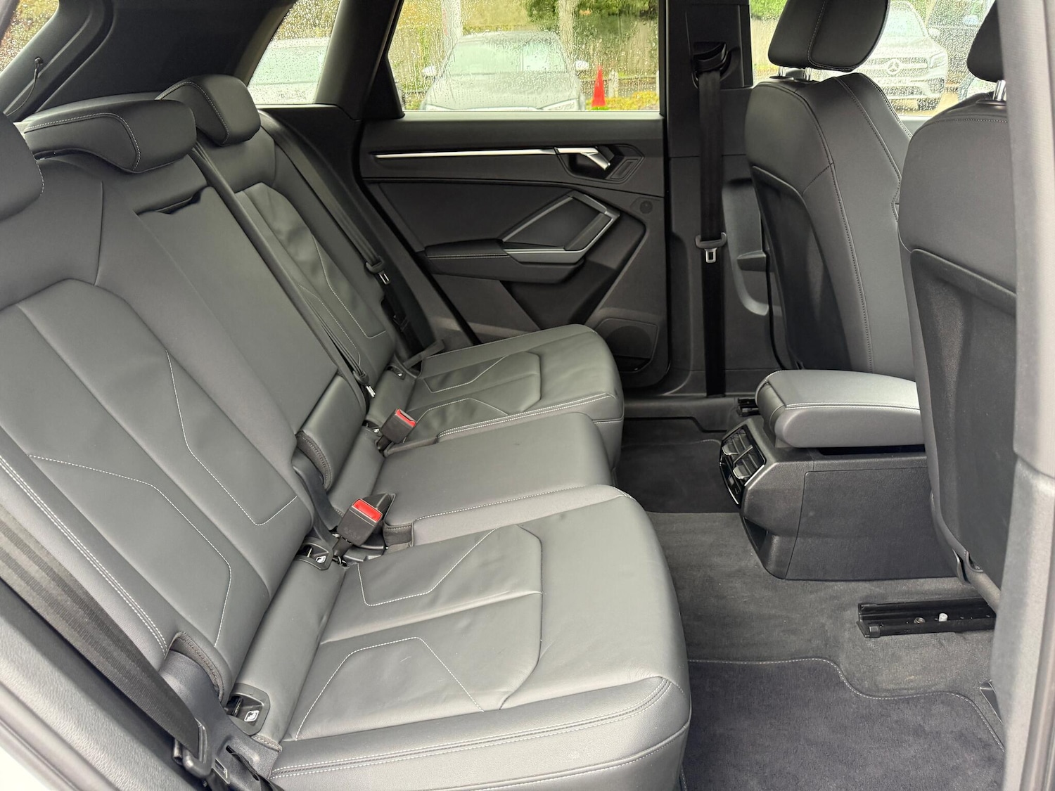 Used Audi Q3 2024 for sale - 77255266: Photo 44