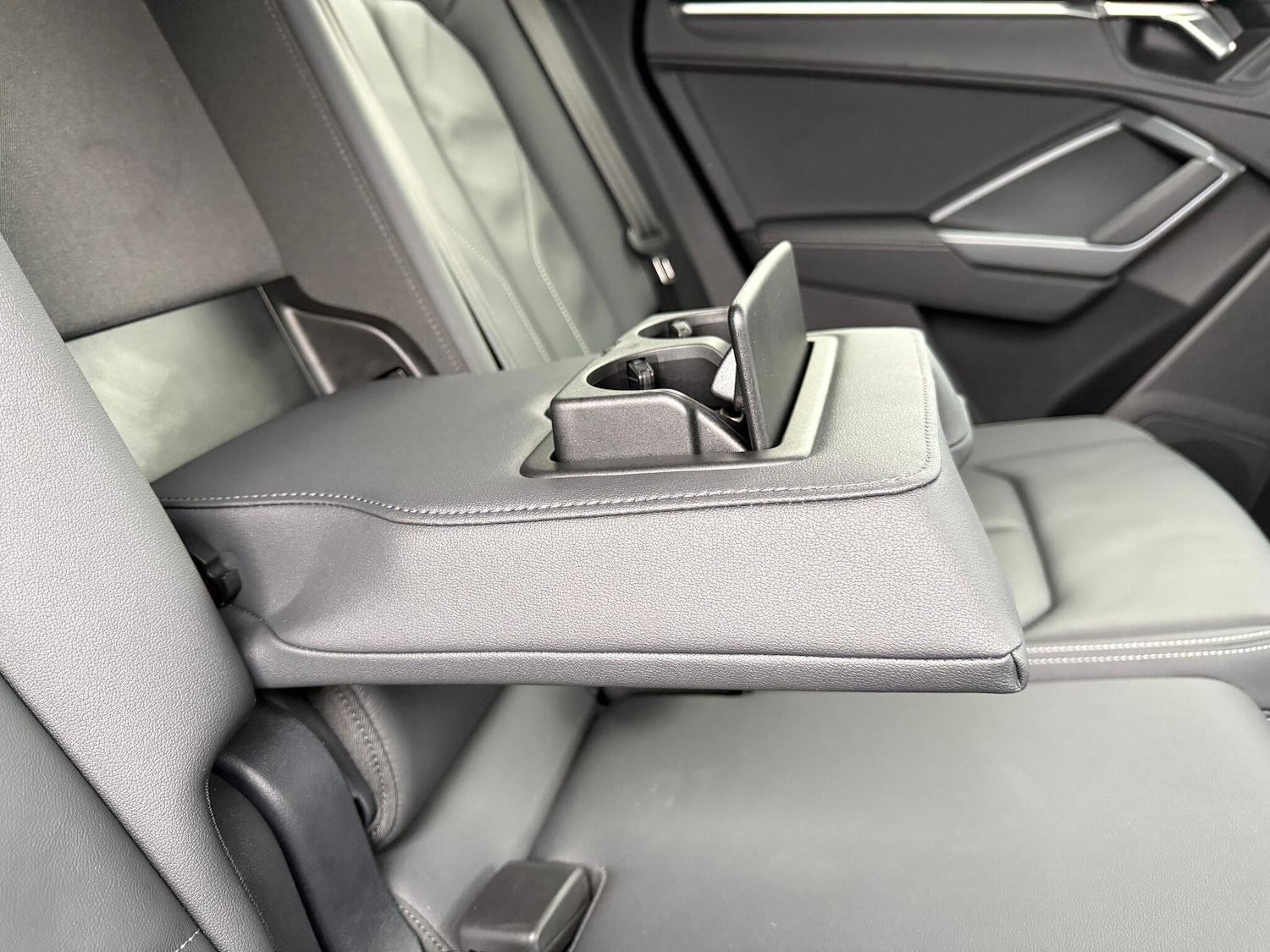 Used Audi Q3 2024 for sale - 77255266: Photo 45