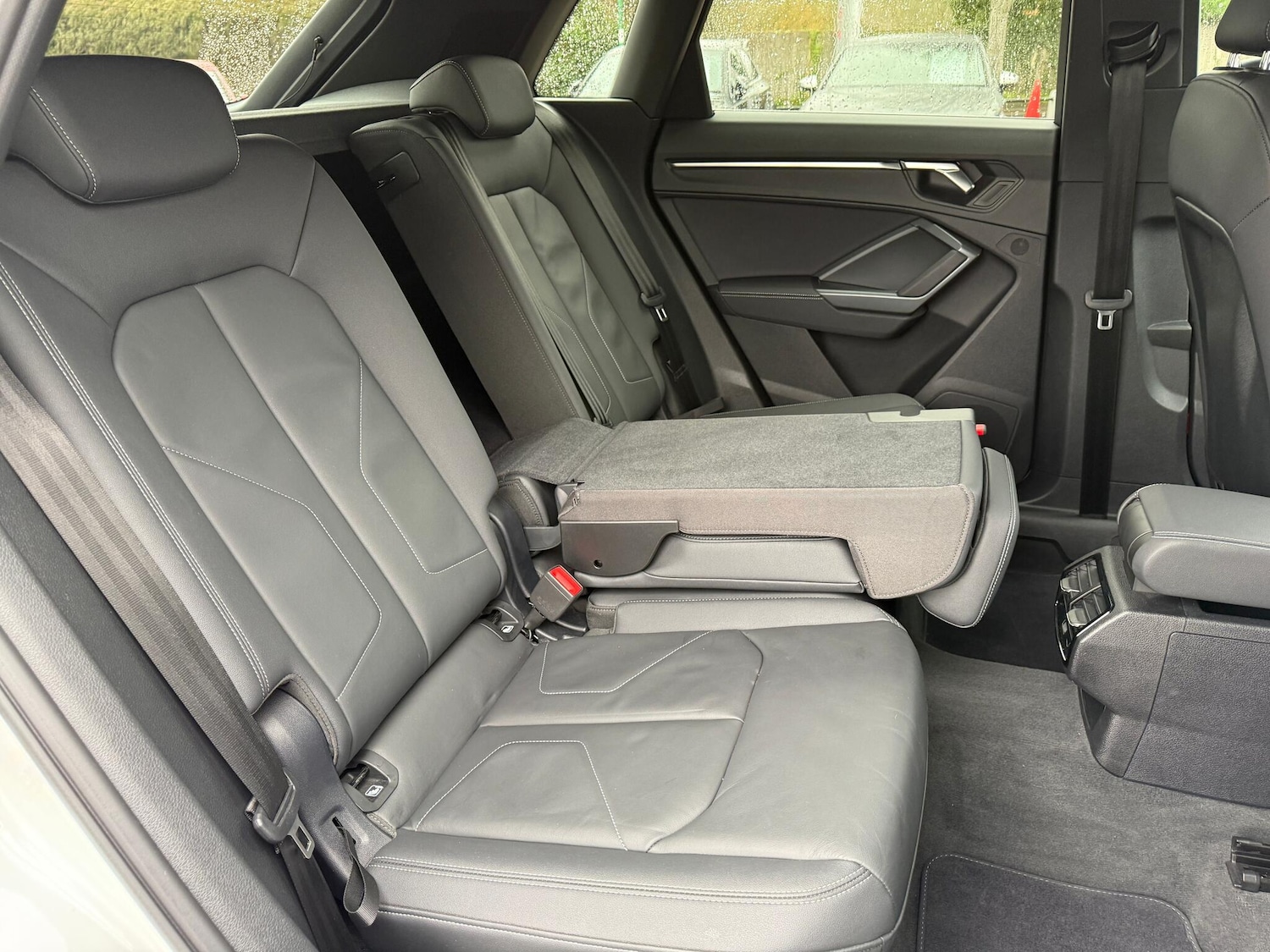 Used Audi Q3 2024 for sale - 77255266: Photo 46