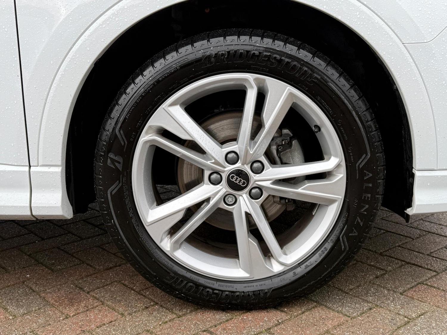 Used Audi Q3 2024 for sale - 77255266: Photo 47