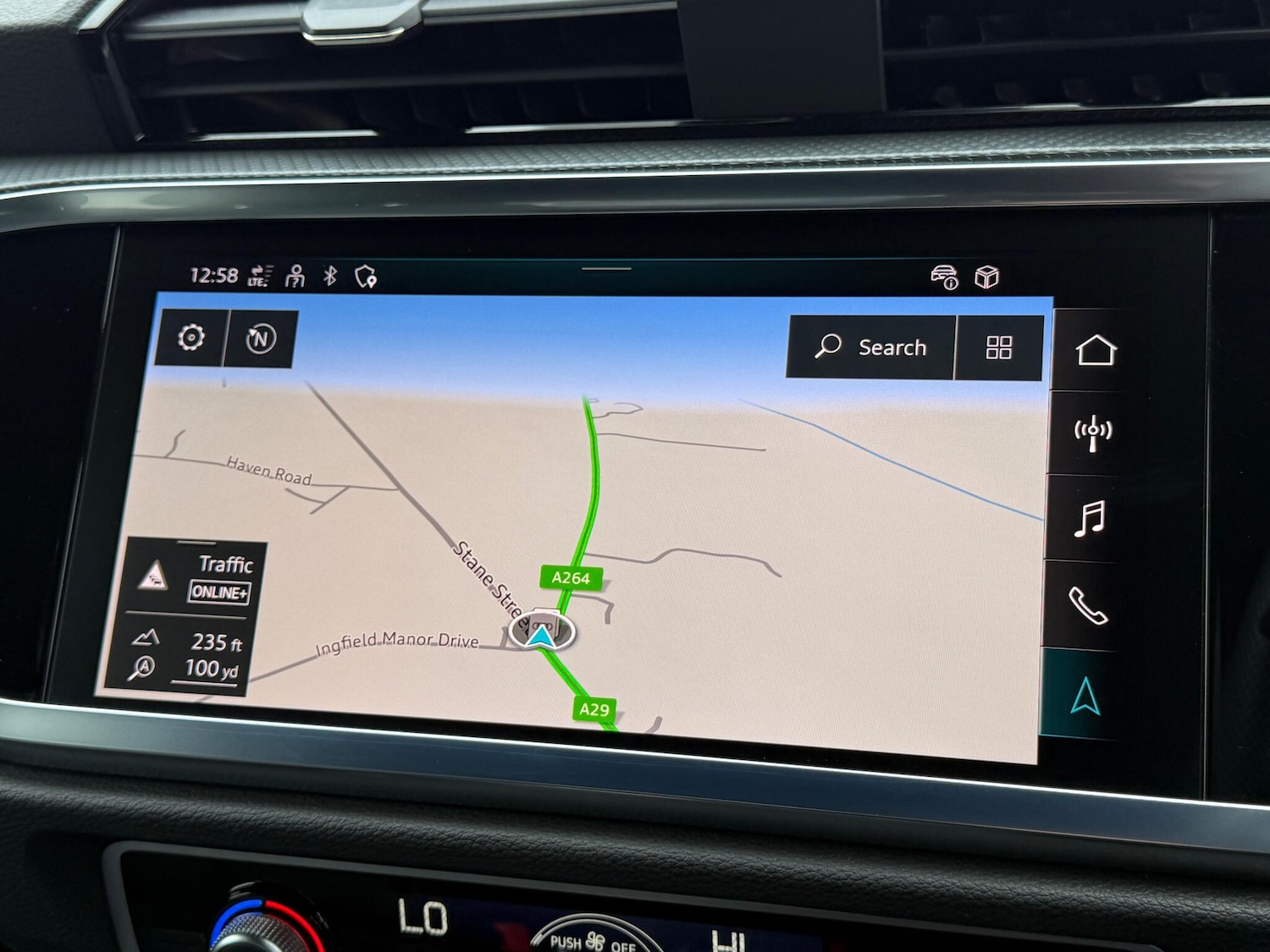 Used Audi Q3 2024 for sale - 77255266: Photo 5