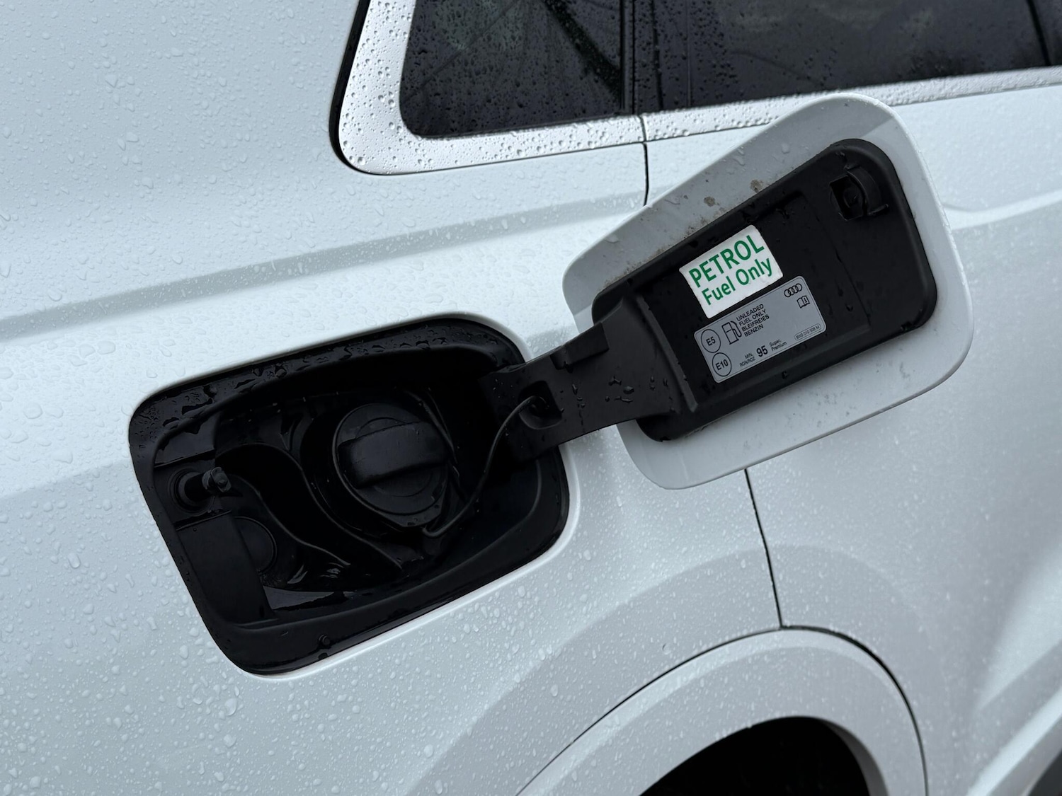 Used Audi Q3 2024 for sale - 77255266: Photo 51