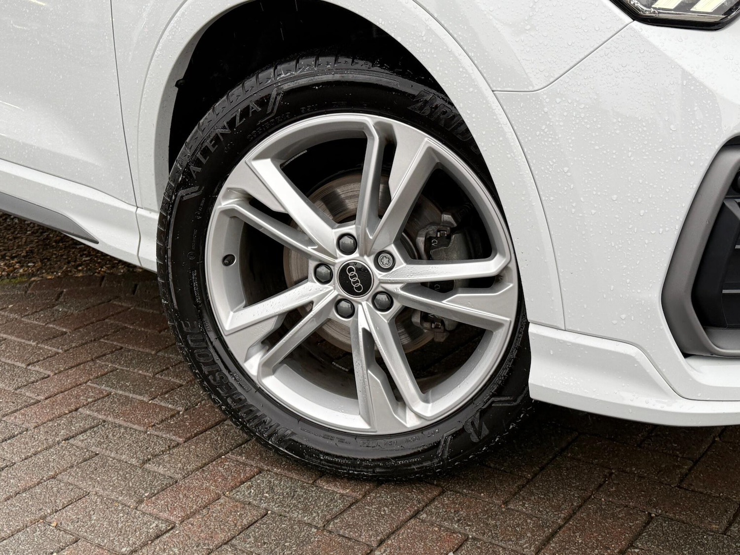 Used Audi Q3 2024 for sale - 77255266: Photo 7