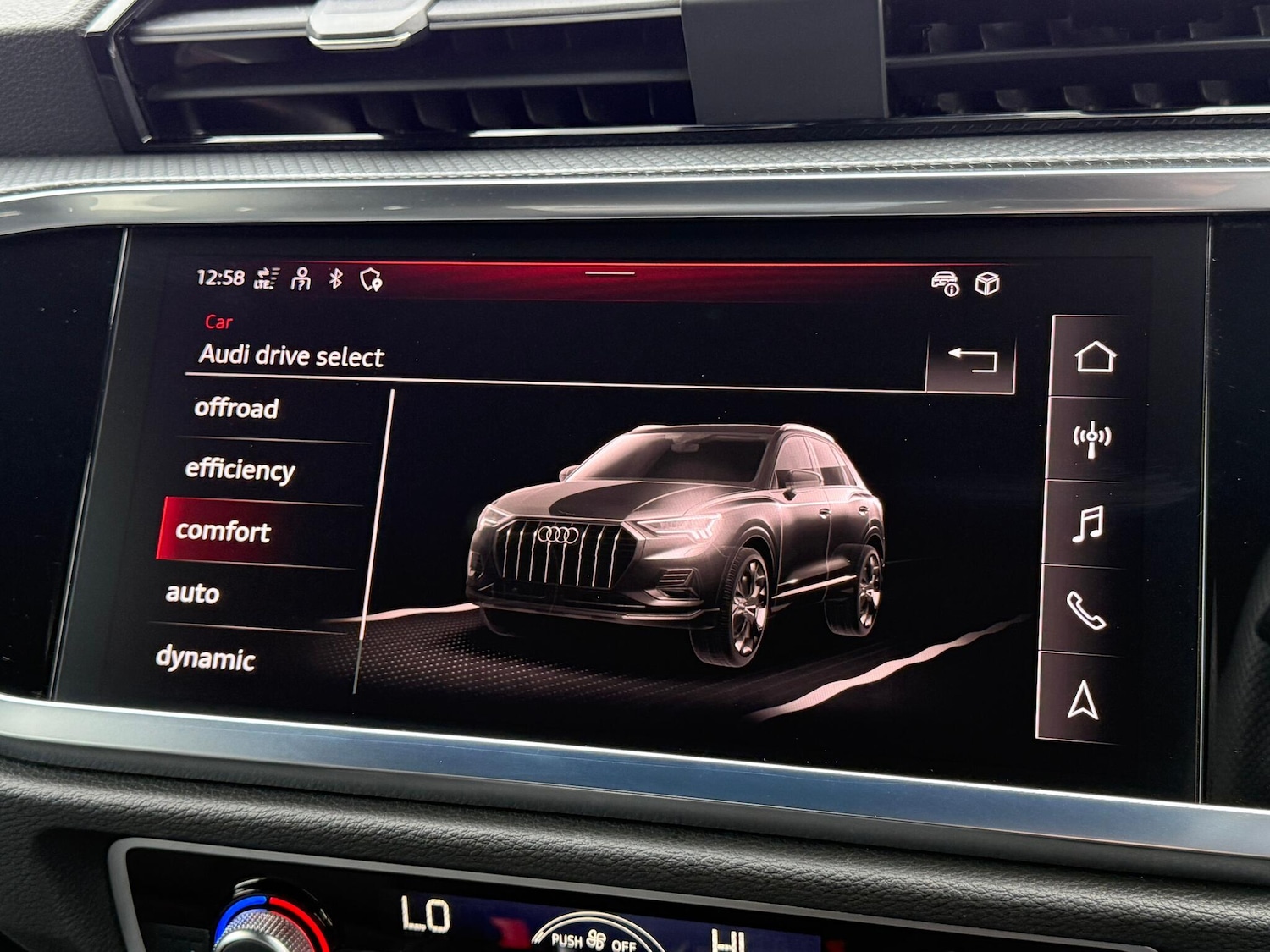 Used Audi Q3 2024 for sale - 77255266: Photo 8