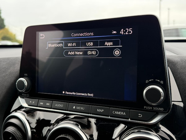 Used Nissan Juke 2021 for sale - 76296062: Photo 11